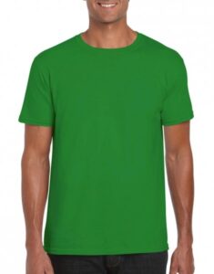 Irish green