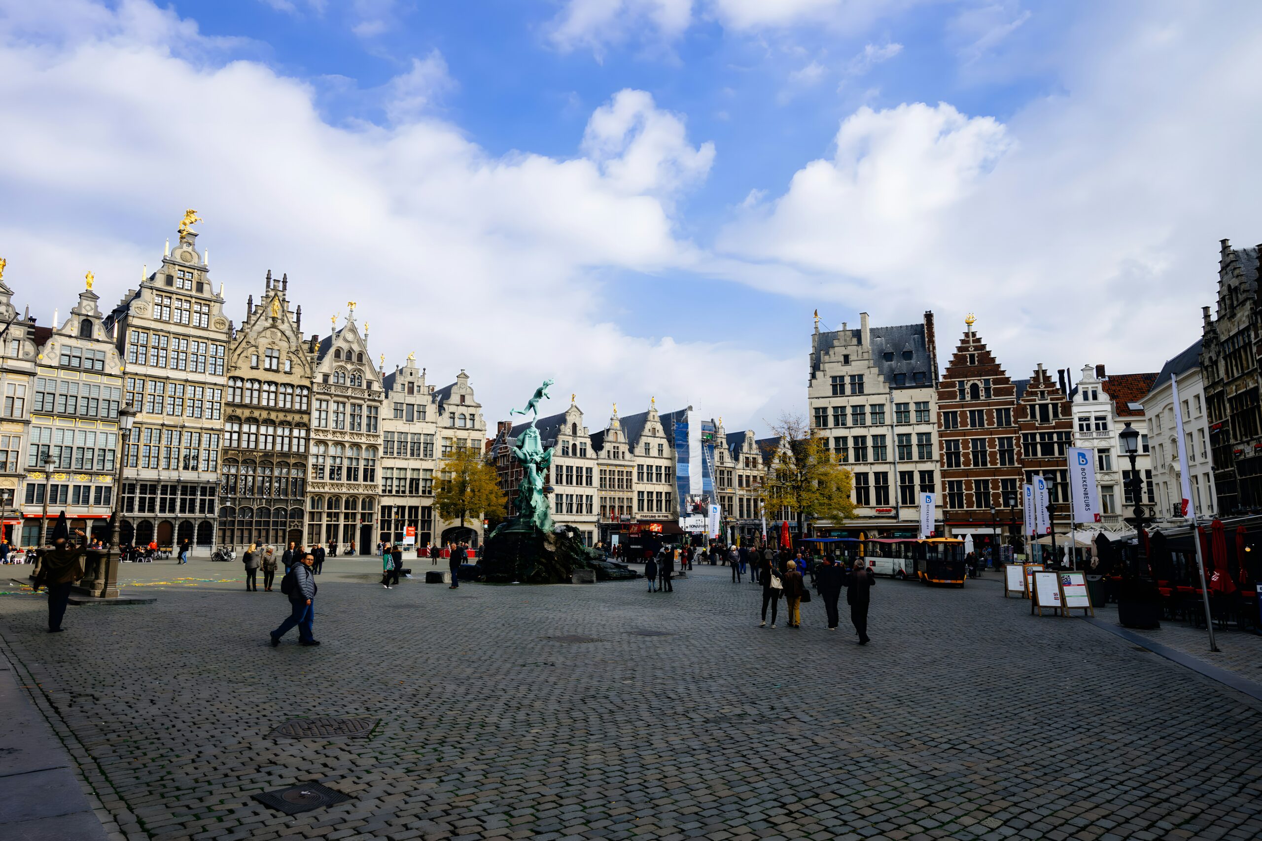 Antwerpen