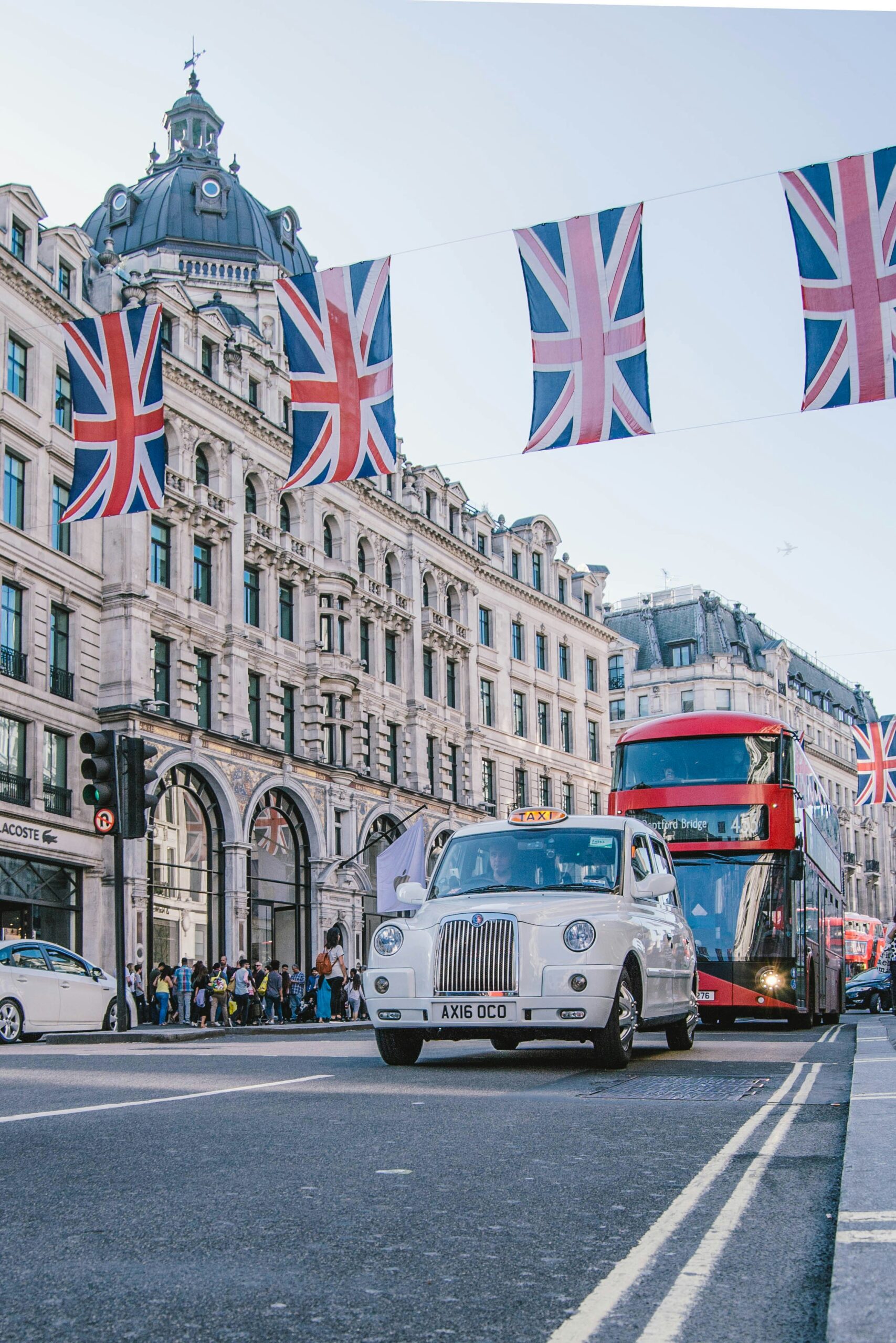 Londen