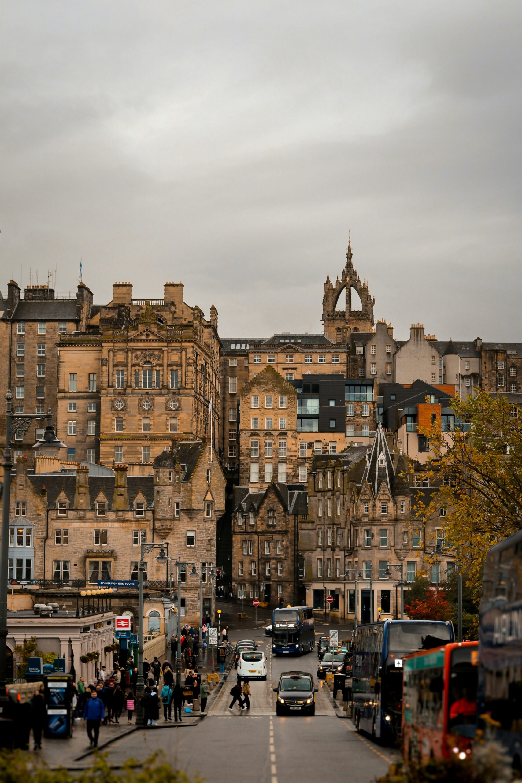 Edinburgh