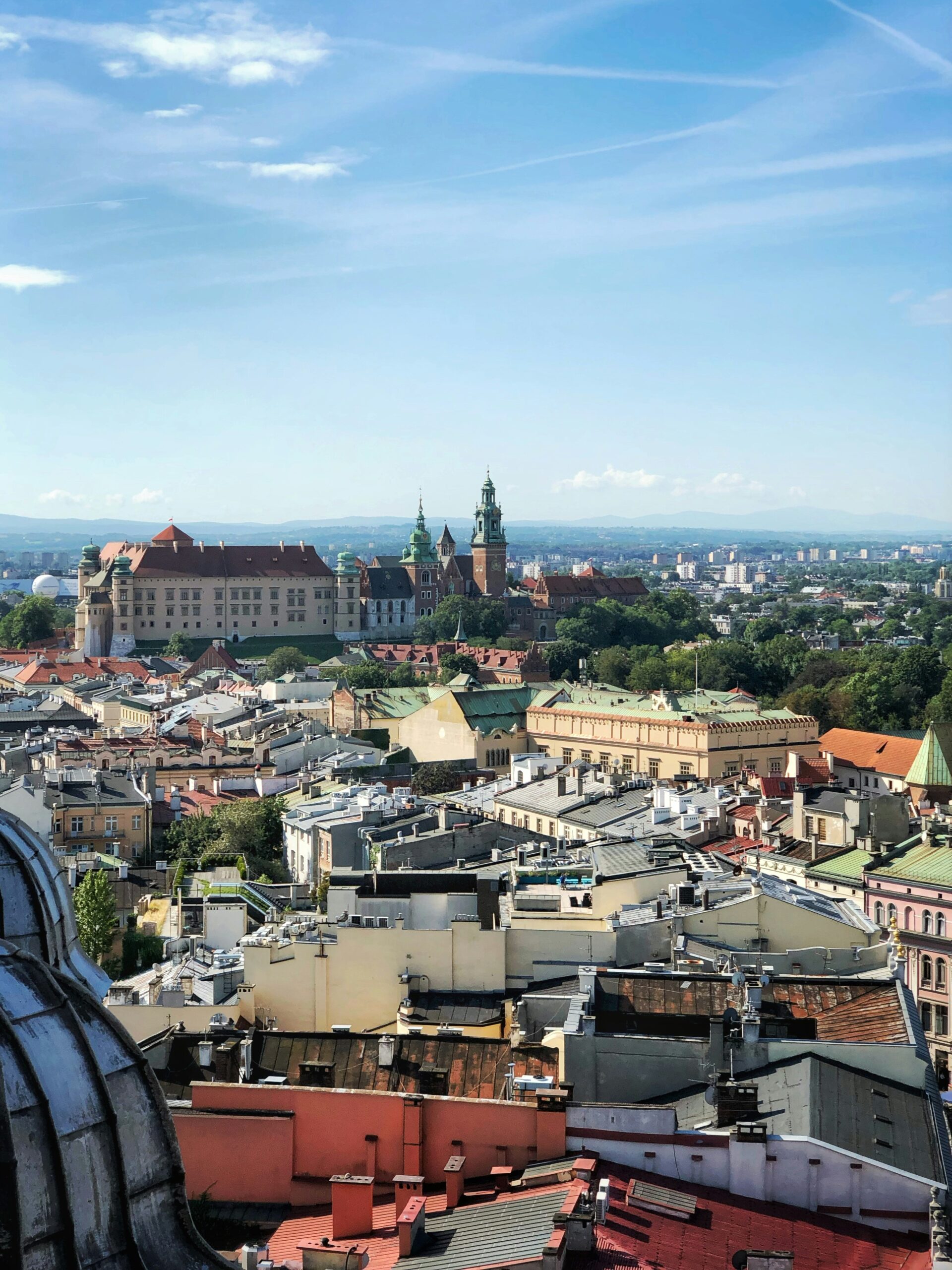 Krakau