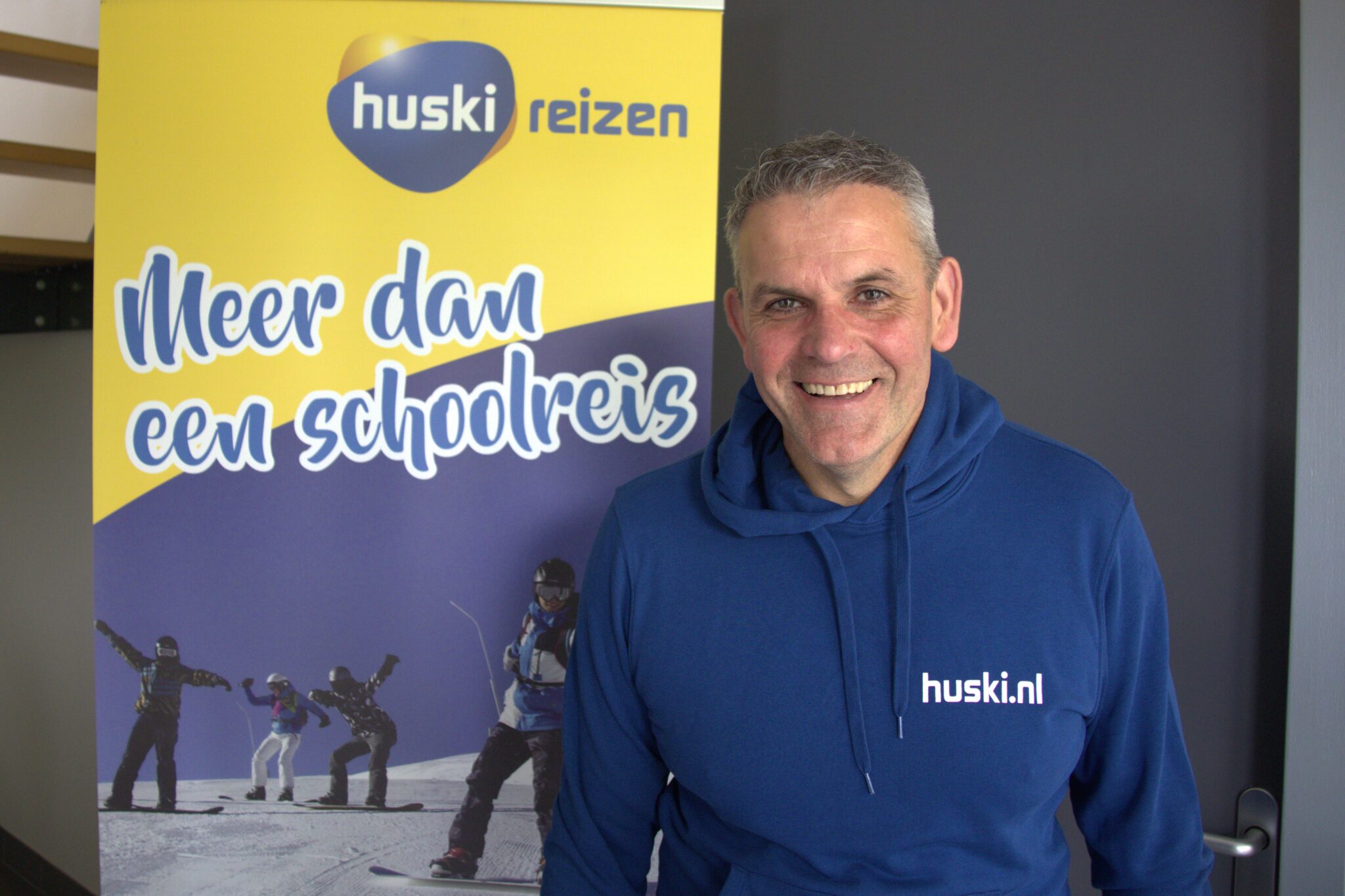 Jeroen Kassing