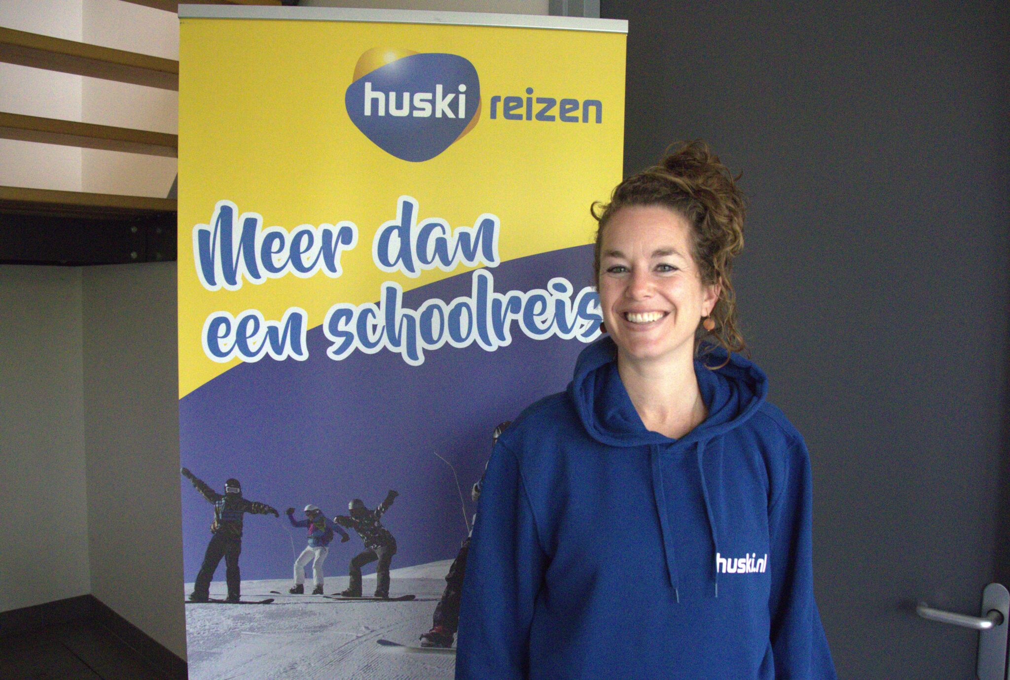 Jolijn Passchier