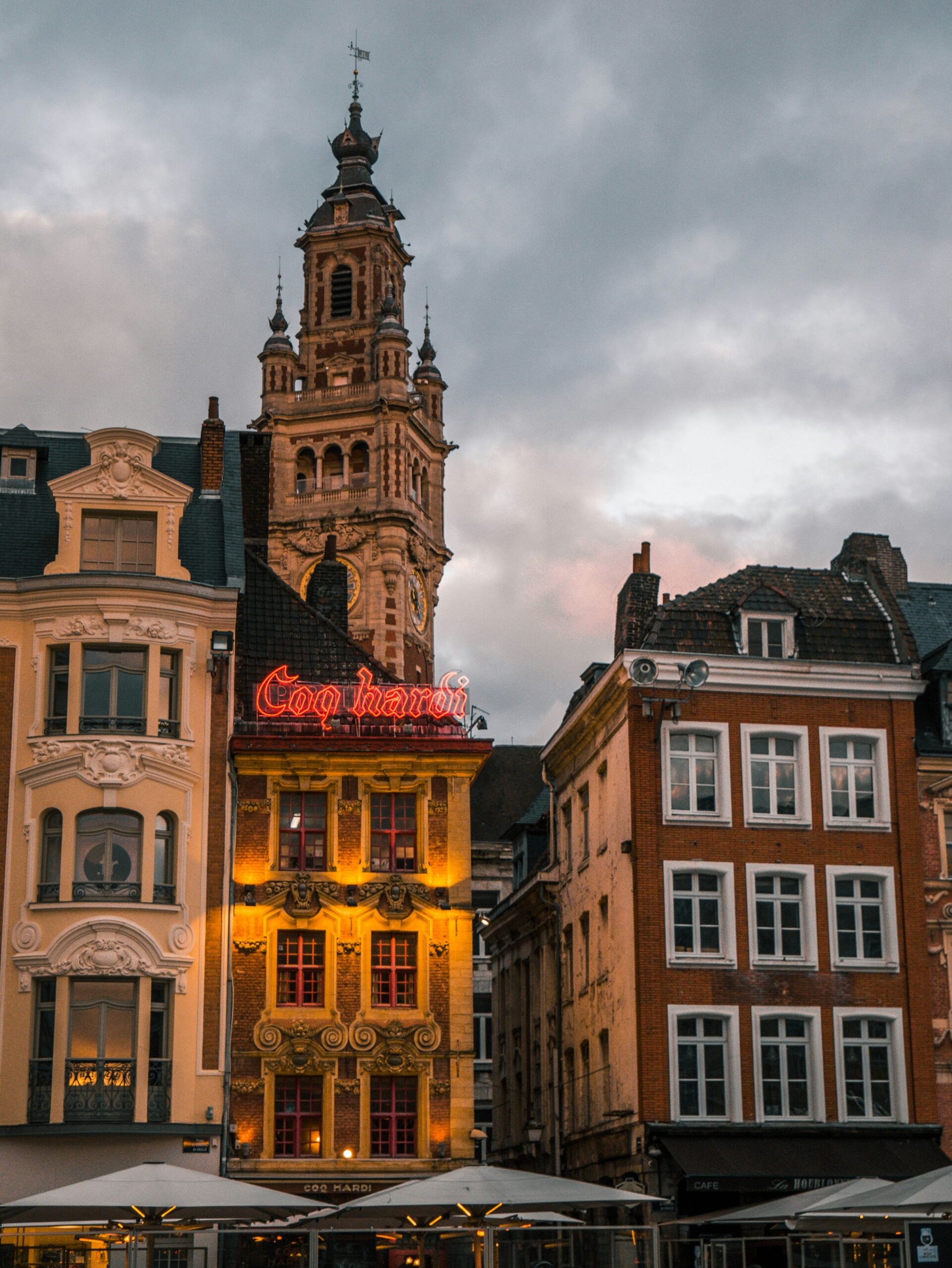 Lille
