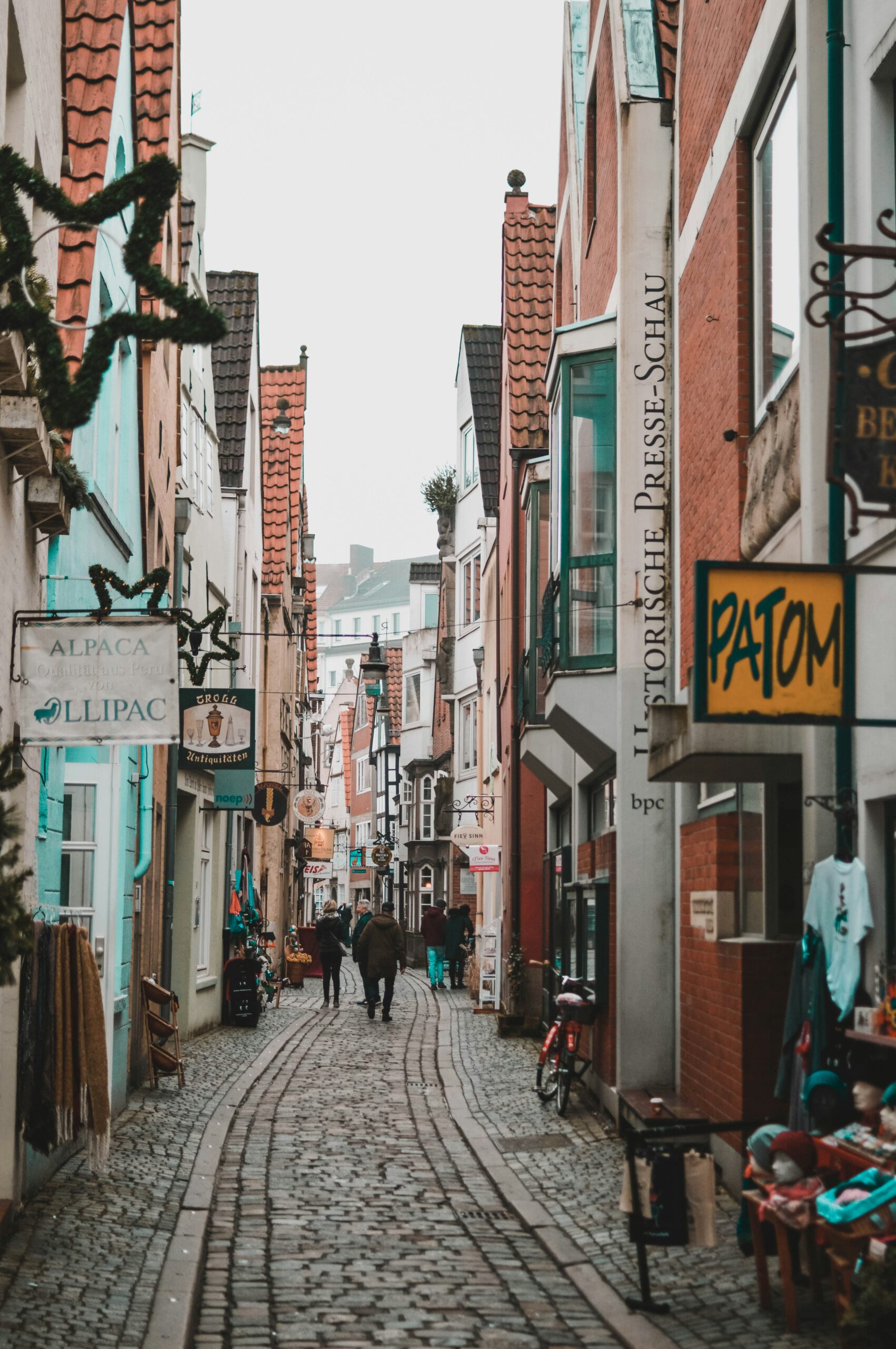 Bremen