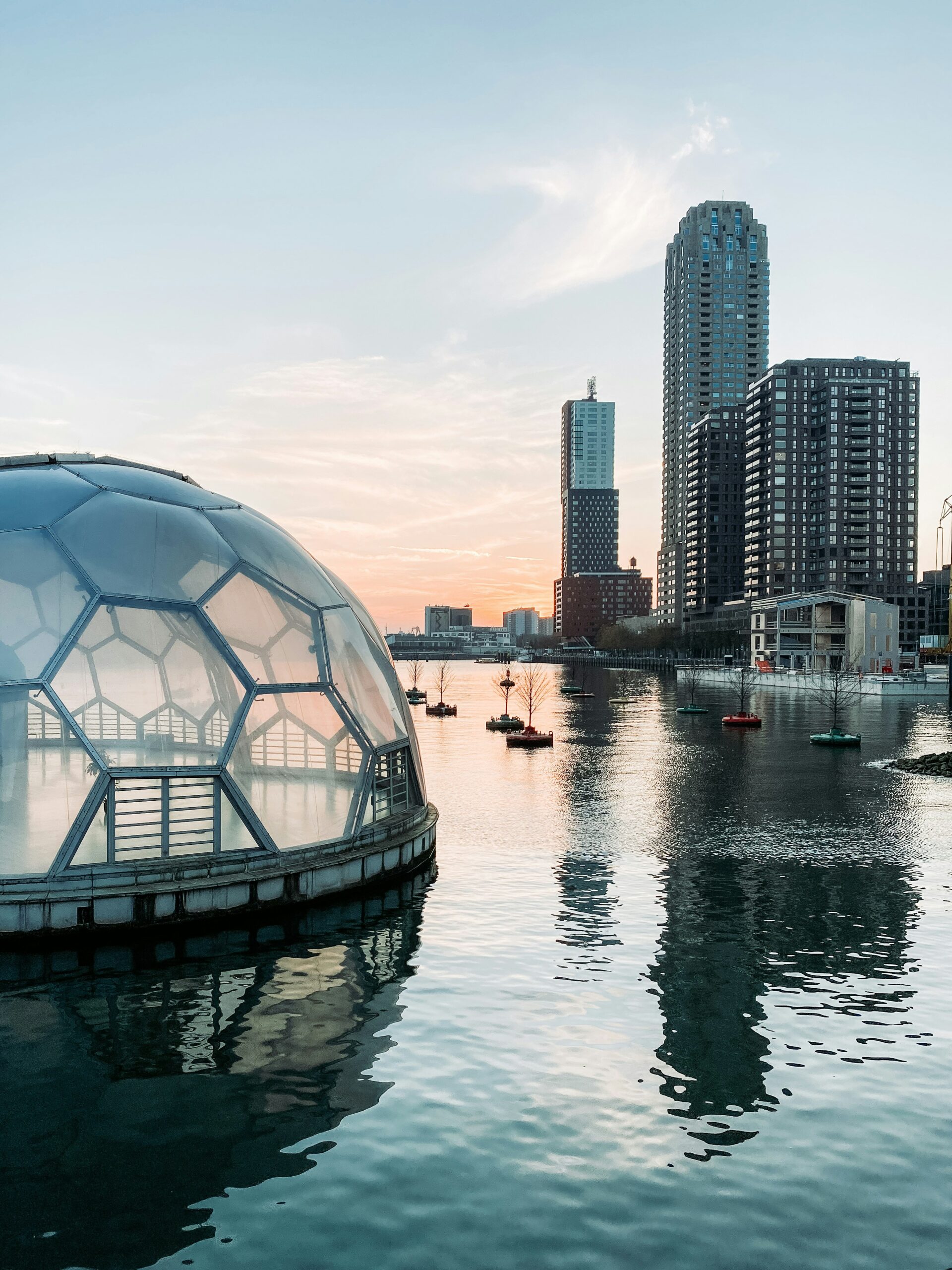 Rotterdam