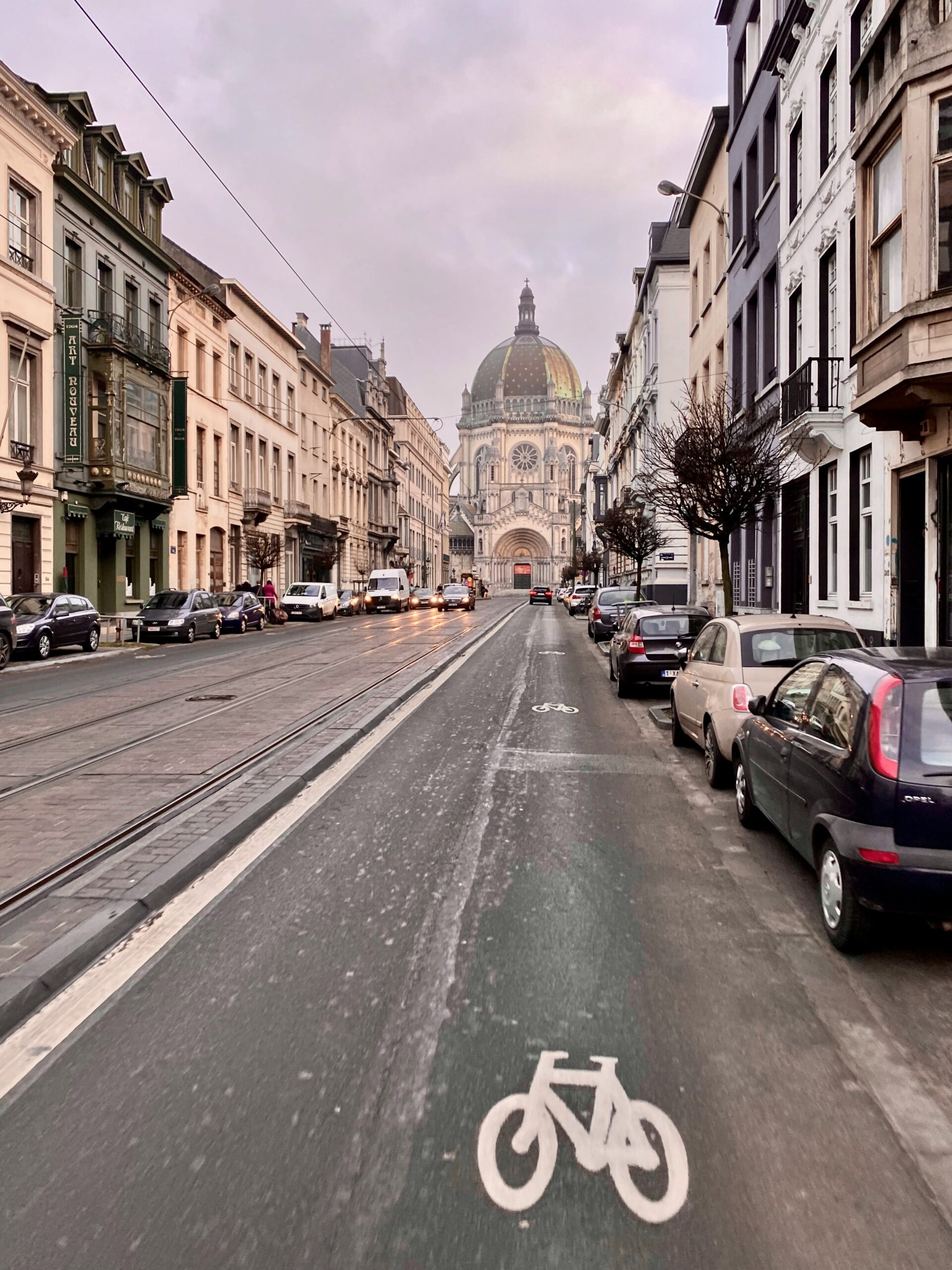 Brussel