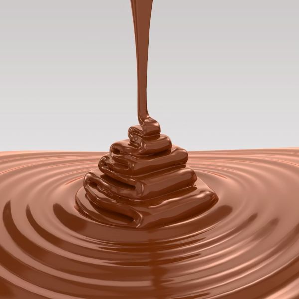 Scholieren bezoeken het Chocolademuseum in Keulen tijdens schoolreis citytrip