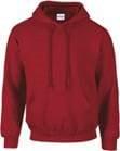 Antique Cherry Red heather