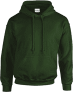 Forest green