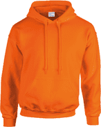 Safety-orange