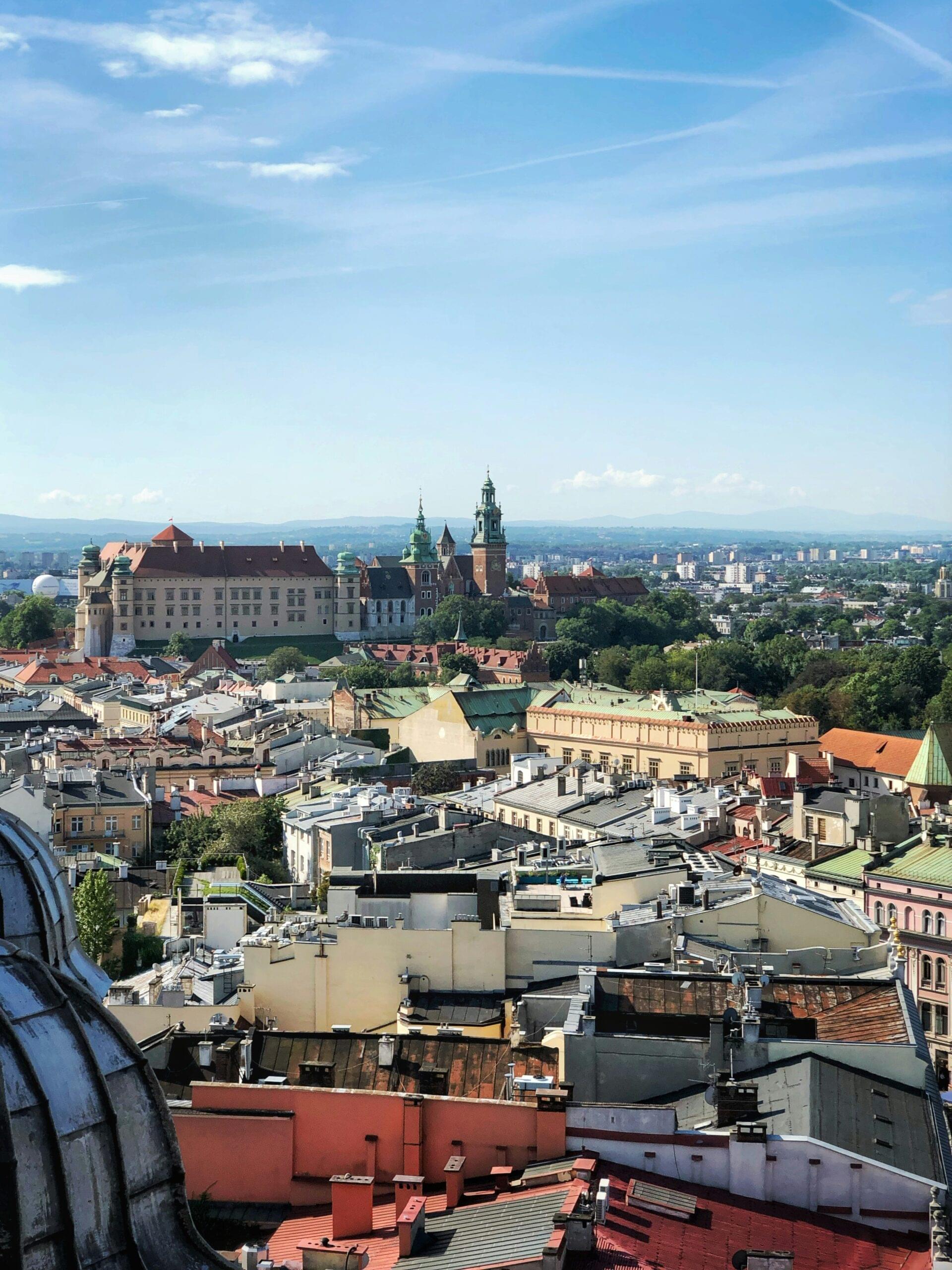 Krakau