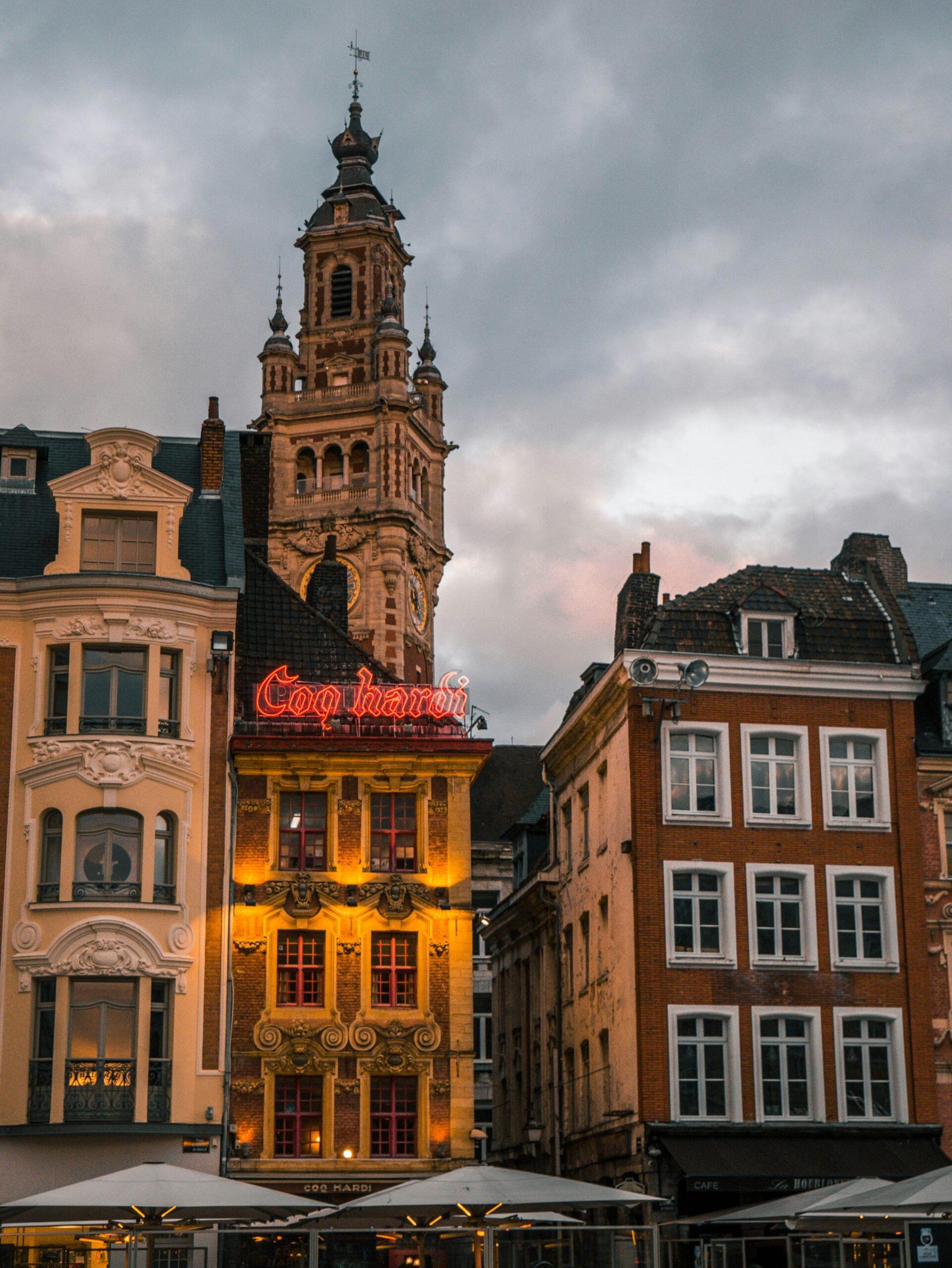 Lille