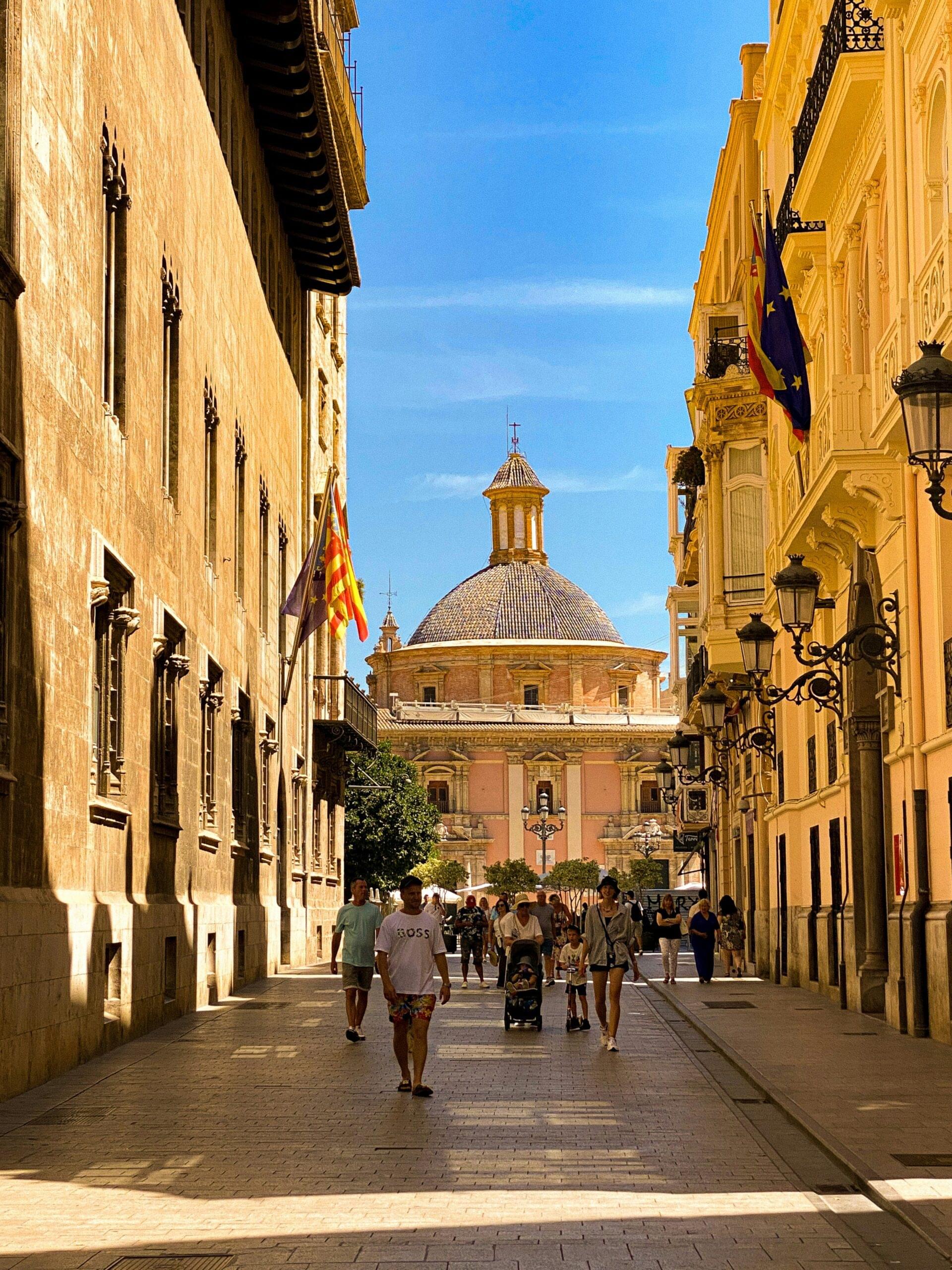Valencia