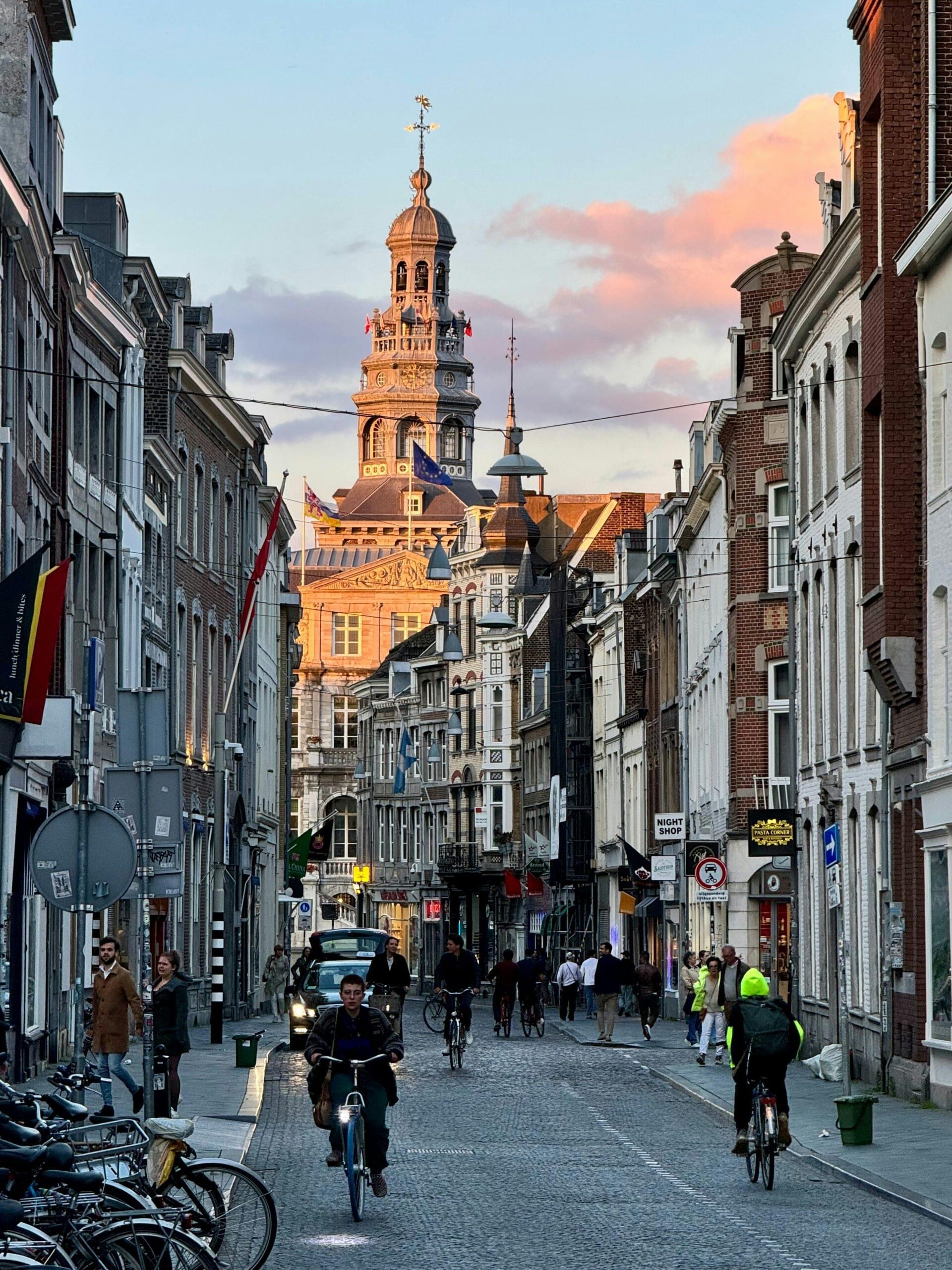Maastricht
