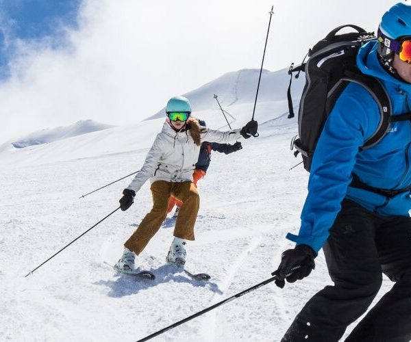 WintersportschoolreisHuski WintersportschoolreisHuski